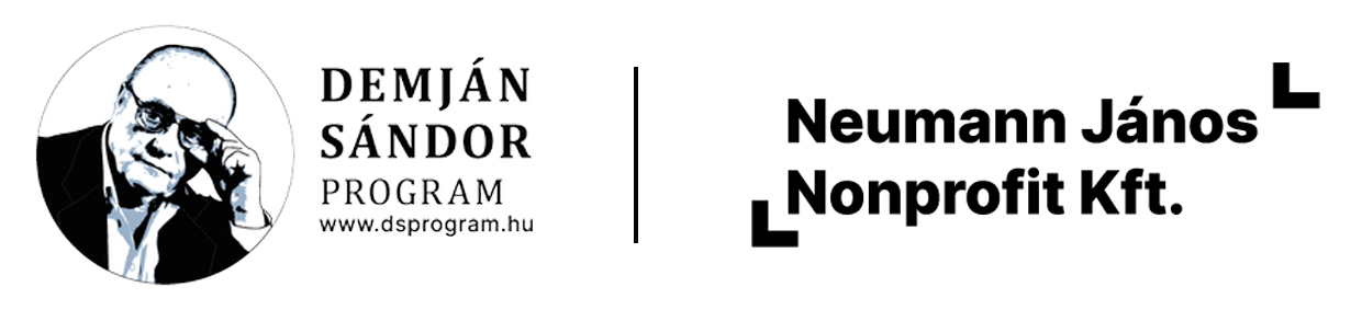demján logo